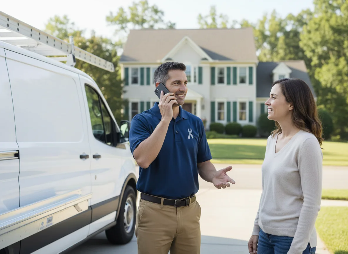 Home Gutter Service Dayton, IN FAQs